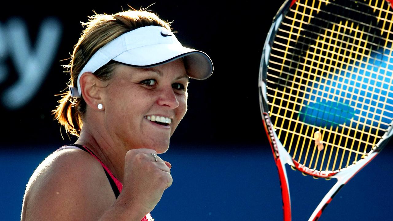 Who will be the next Casey Dellacqua and exceed expectations at this year’s Australian Open?