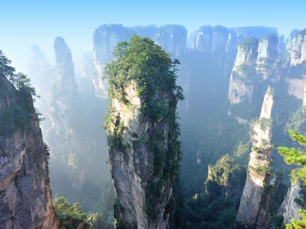 11 Amazing Places To Visit In China Au