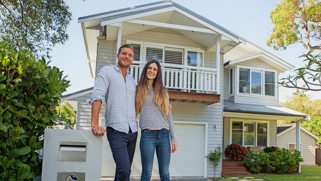 Even with the slower month for new listings hitting the market, there are signs that choice for buyers searching in Adelaide is starting to improve.