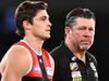 Exclusive survey: Coaches reveal toughest part of job