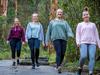 Fitness lovers rejoice as 1000 Steps reopens