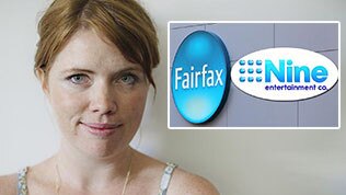 Clementine Ford has resigned from Nine.