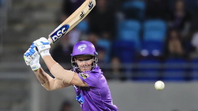 South African David Miller is available for a bargain SuperCoach price after a slow start with Hobart Hurricanes.