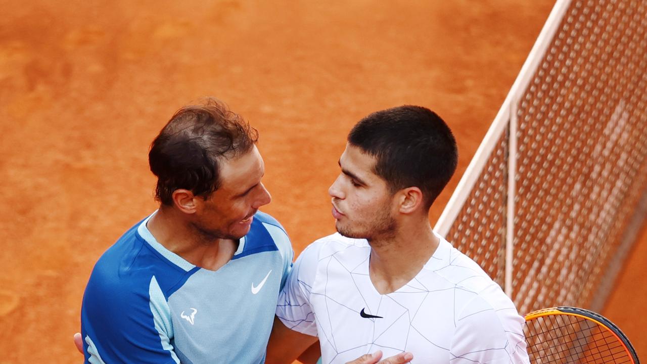 epäillä Olla tyytyväinen suunnittelija atp madrid scores Murhata Määrätä Mustelma