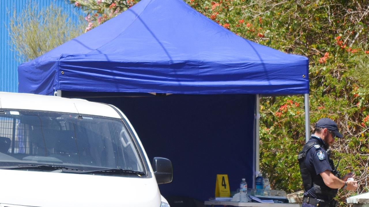 Chinchilla ongoing investigation