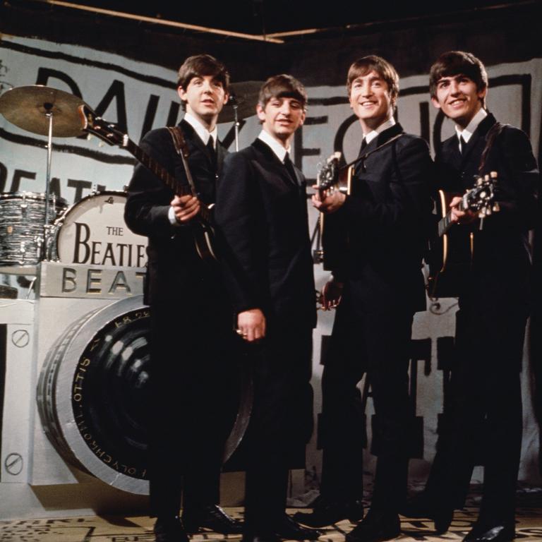 Beating the Beatles and other Grammy shockers of the last few decades