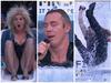 Great’s cheeky take-down after Big Freeze act
