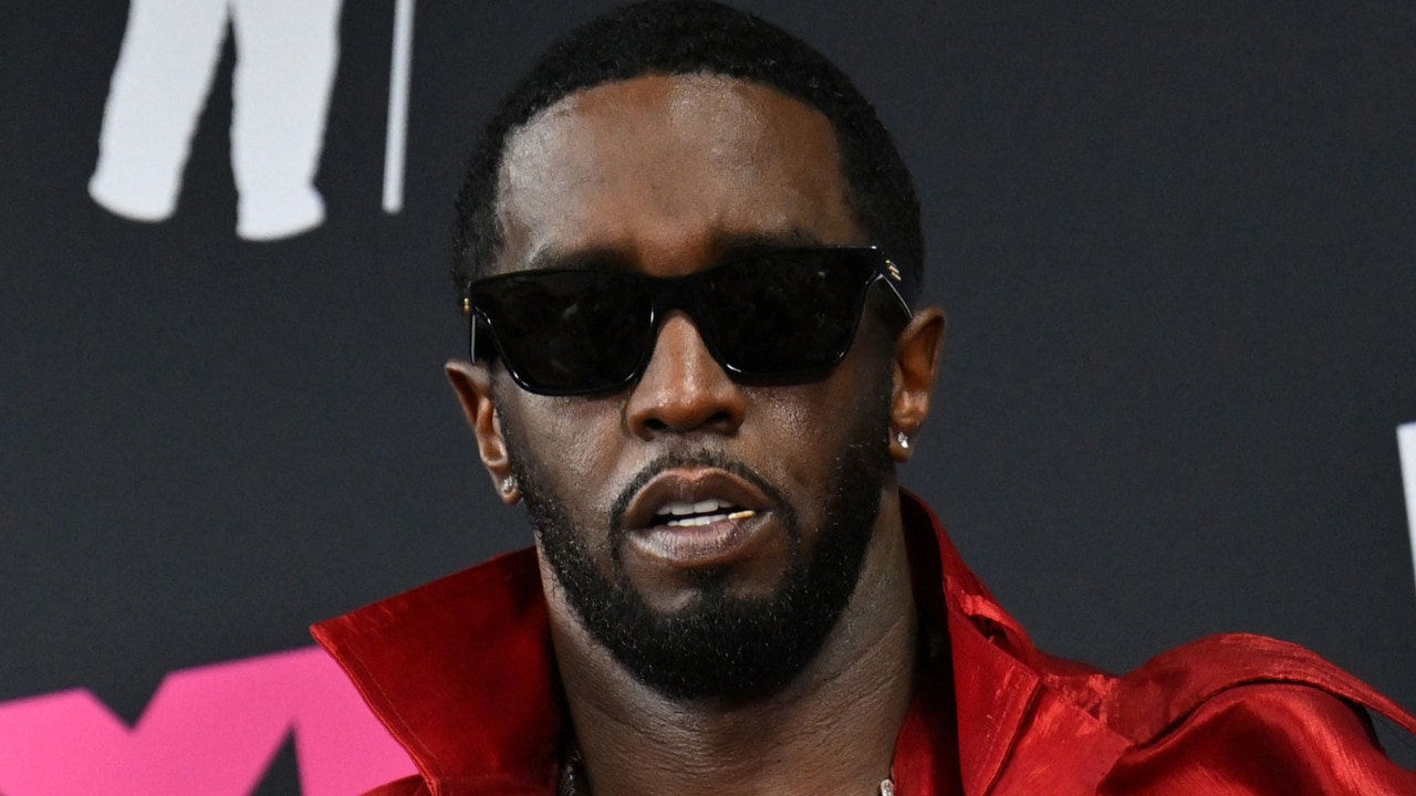 NEWS OF THE WEEK: Sean 'Diddy' Combs reportedly no longer on suicide watch