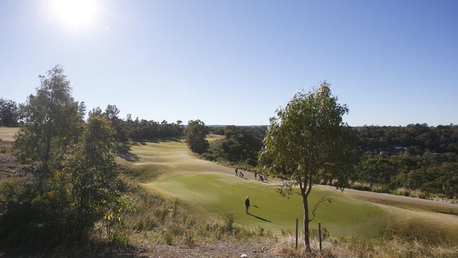 Golfing clubs are recommended to make the change to gender-neutral tees.