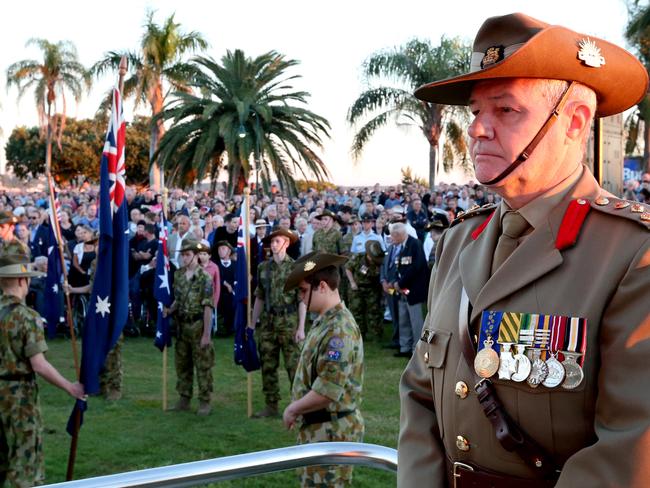 Anzac Day: Wynnum Herald | The Courier Mail