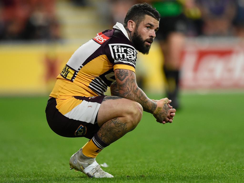 Brisbane Broncos NRL news: From collapse to contention, Corey Parker column