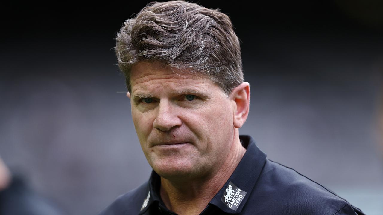 AFL: St Kilda great ready for another chance as head coach | The Australian