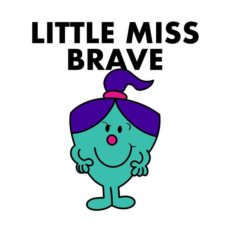 Mr Men, Little Miss book series celebrates 50 years with votes for new ...