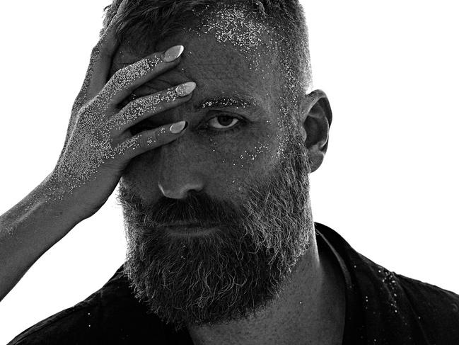 Ben Frost credit Topper Komm