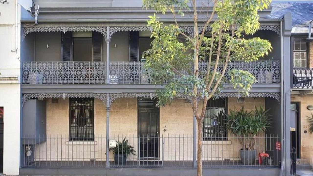 Discipline dungeon in Darlinghurst for sale, but whips are extra | The  Australian