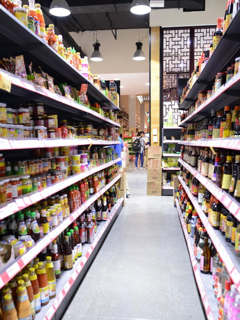 Cairns Asian grocer Sunlit opens in Stockland shopping centre The Cairns Post