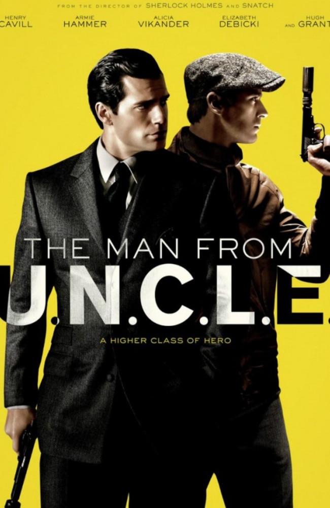 Tom Cruise and George Clooney were originally slated to feature in the movie however Cruise pulled out due to commitments to Mission Impossible 5 while Clooney reportedly had back problems that would’ve hindered his ability to perform stunt scenes.