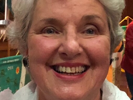 Carol Clay remains missing in the high country.