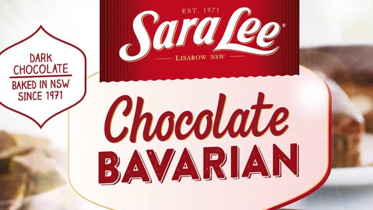 Sara Lee collapses into administration