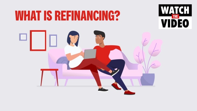 Refinancing explained: Your 1-minute guide to really understanding what it means (Sponsored Content)