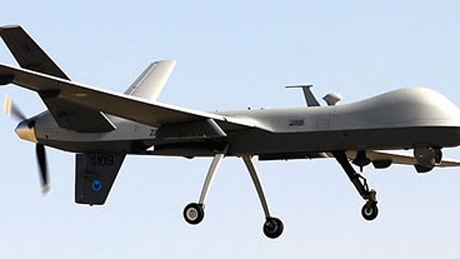 Reaper drones coming to Australia | news.com.au — Australia’s leading ...