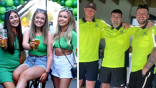 Sad reason Irish youths move to Australia