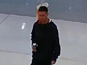 Police believe the person pictured in this image may be able to assist officers with the investigation into a recent shop steal which occurred on Friday, November 18, 2022, at 10:30am.Location: Main Street, Pialba