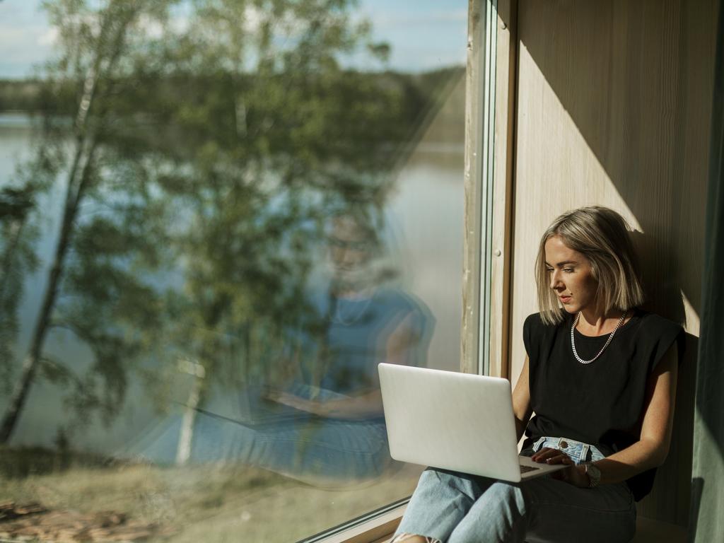 While it may not be for everyone, studies say productivity is generally unharmed by rising levels of employees working remotely.