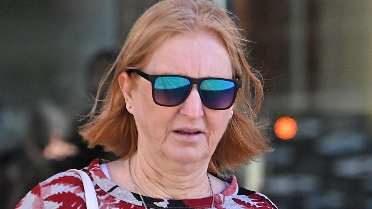 Key witness’ credibility questioned in case of mum accused of murdering son