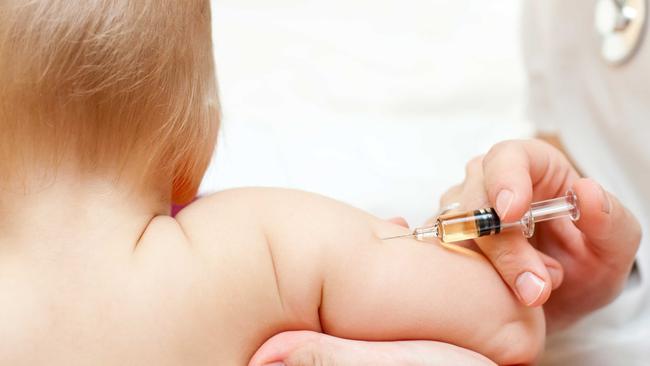 Victoria is tightening its No Jab No Play laws to ensure children are immunised and protected from life-threatening illnesses.