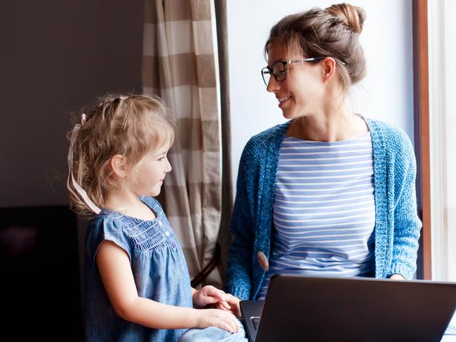 Teaching children is tough even for teachers, and parents trying to hold down a job working from home while educating their offspring is an exhaustive task.