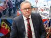 CFMEU attacks ‘gutless Labor’ as insider spills on worksite warfare