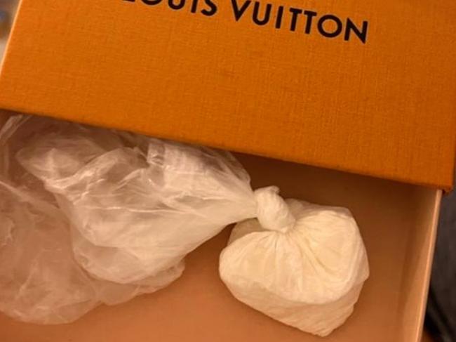 Organised Crime Squad detectives have charged four men after seizing more than 5kg of cocaine and methylamphetamine, and $1.5 million cash, in Sydney’s inner west overnight.