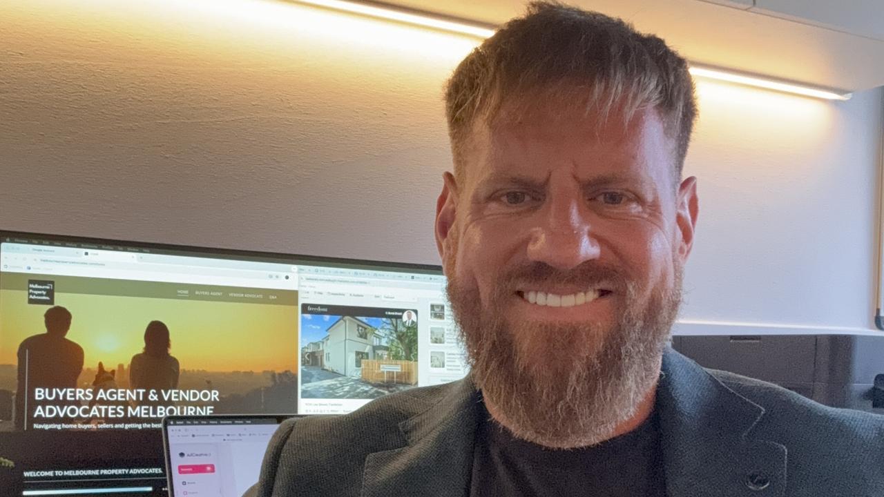 Buyers advocate Simon Murphy said outer-suburban buyers are facing fierce competition, with fringe areas like Craigieburn and Wollert no longer flying under the radar.