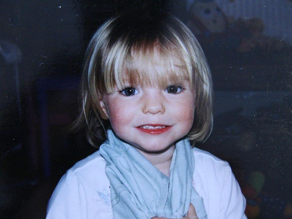 Christian B lived in the vehicle around the time three-year-old Madeleine disappeared in Praia da Luz in 2007.