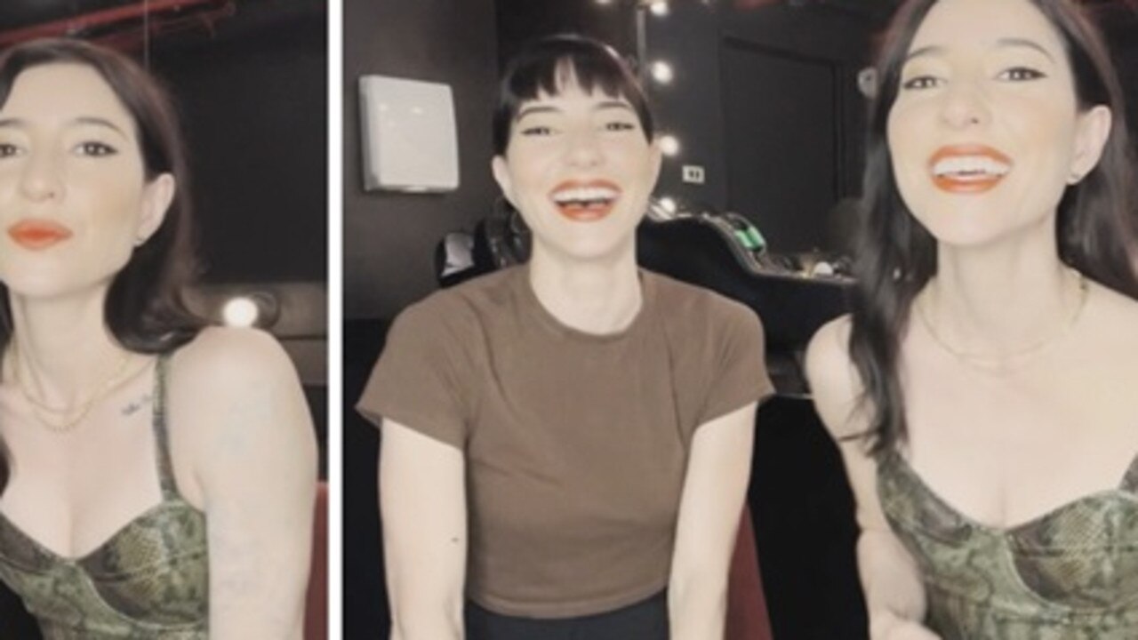 Lisa and Jess appeared side-by-side to film a video for KVD Beauty just last week.