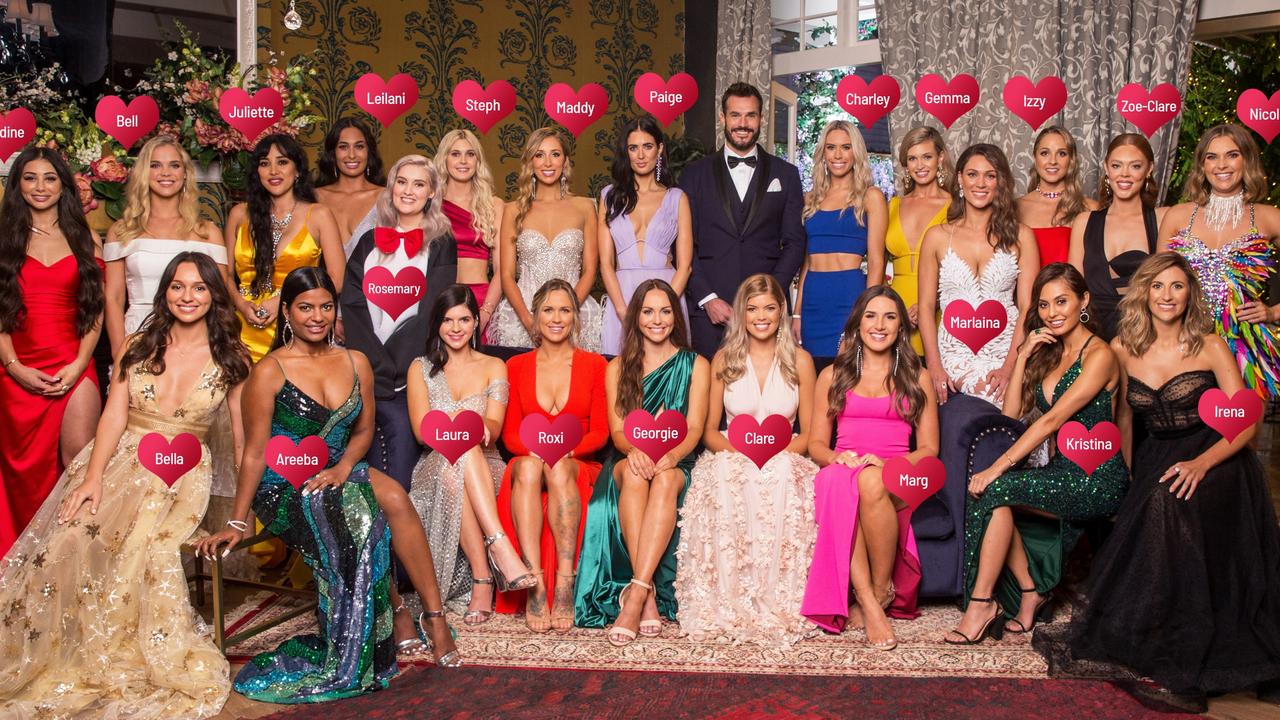 The Bachelor 2020 Behind The Scenes Locky Gilbert Reveals Why He Got In Trouble Off Producers