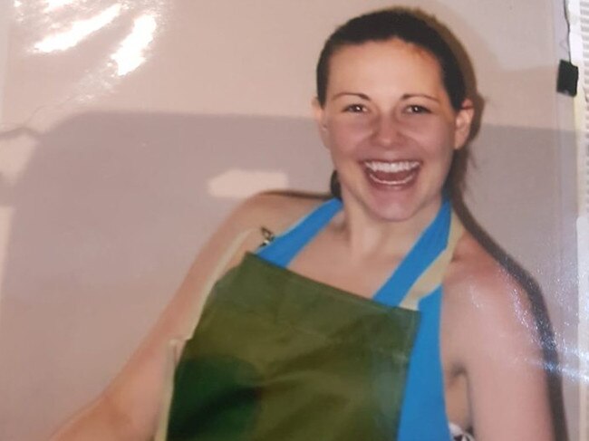 A post-mortem found Kirra McLoughlin had more than 100 injuries when she died.