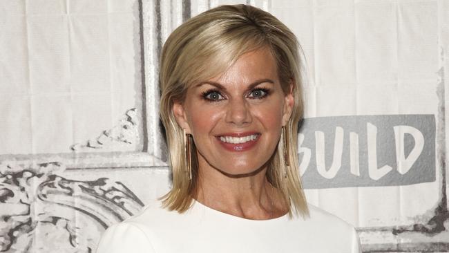 Former Miss America Gretchen Carlson. Picture: AP