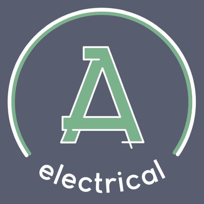 Nick Aringo from Aringo Electrical that serves both the Ballarat and Geelong areas, has won regional Victoria's best electrician competition. Picture: Facebook