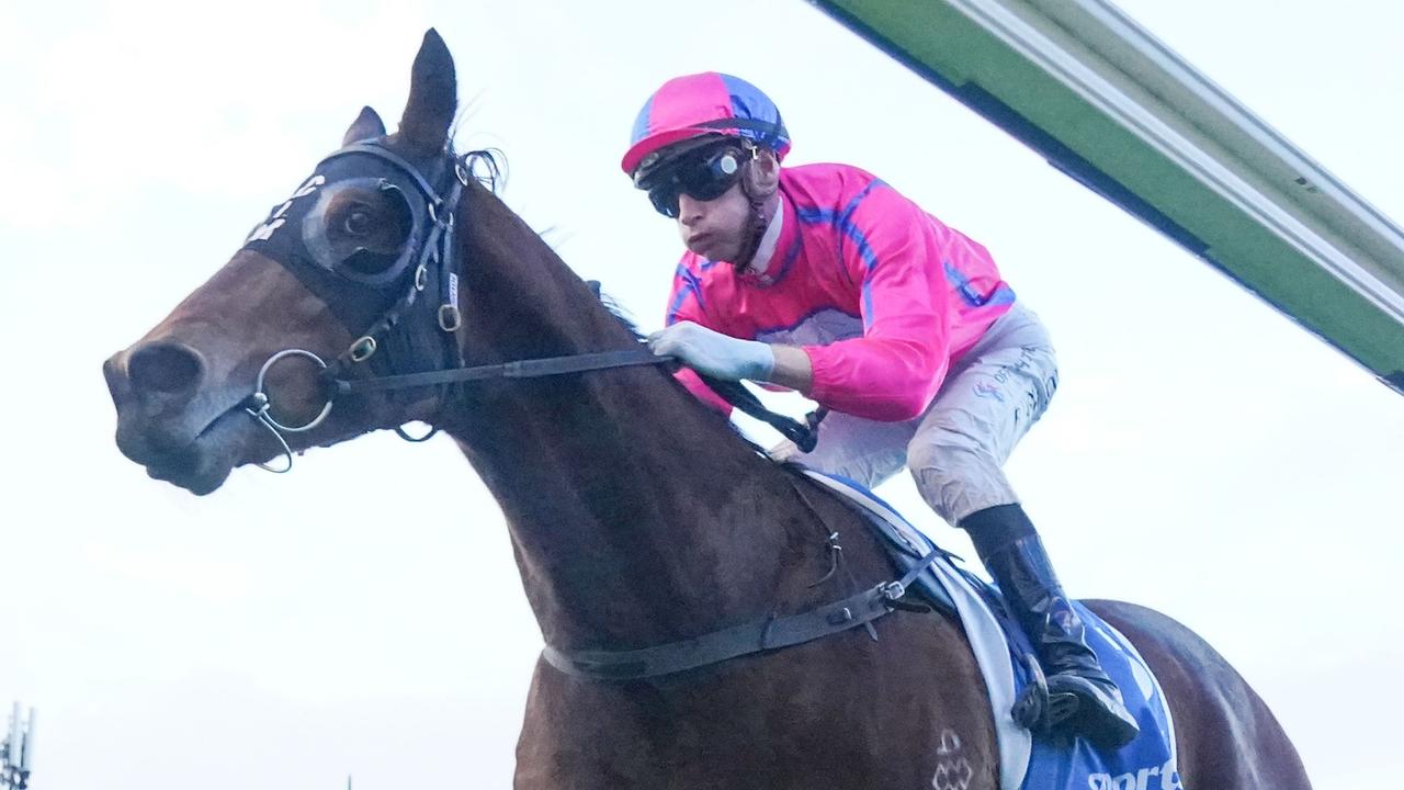 Recommendation wins 2024 Sir John Monash Stakes at Caulfield | The ...