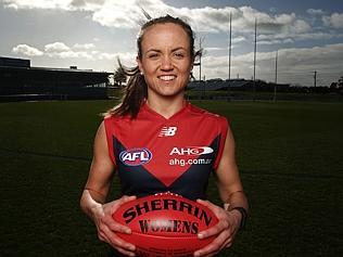 AFL Women's Exhibition Match Announcement