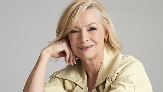 Liz Hayes on the dark side of TV