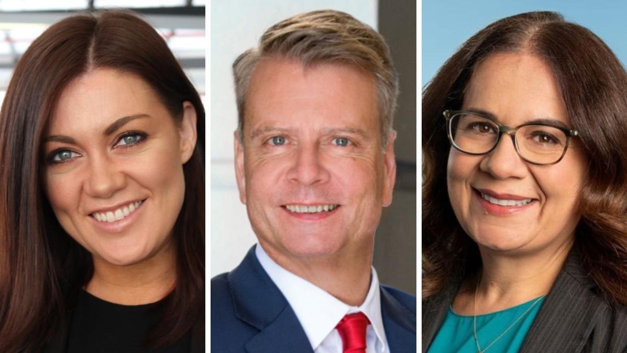 Top lawyers reveal where they went to school in Adelaide