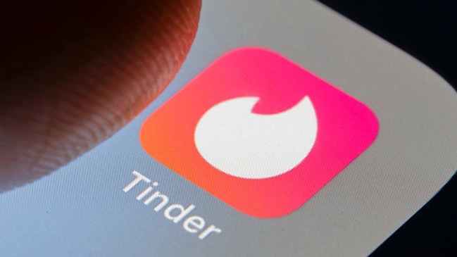 Jaryn Timosevski matched with his victim on Tinder.