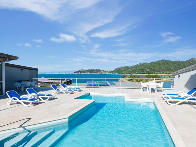 Whitsundays expertise to elevate luxury Magnetic Island hotel