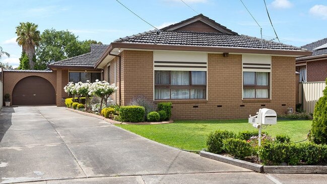 5 Gardner Court, Albanvale is currently on the market for $670k-$710k, after the suburb was recently named as one of <a href="https://www.realestate.com.au/news/broadmeadows-tops-affordable-and-liveable-suburbs-report-list-sydney-buyers-expected-prd-real-estate/?campaignType=external&amp;campaignChannel=syndication&amp;campaignName=ncacont&amp;campaignContent=&amp;campaignSource=herald_sun&amp;campaignPlacement=related">Melbourne’s most affordable and liveable areas </a>right now.