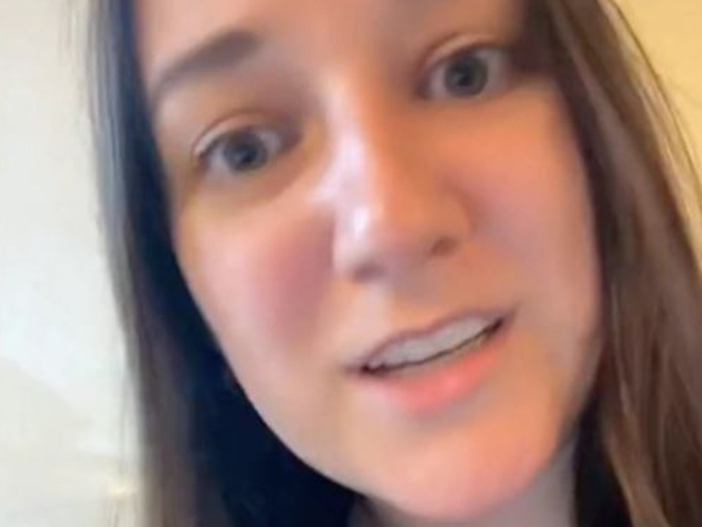 The woman on a recent flight refused to move seats from window to aisle for the 6-hour flight