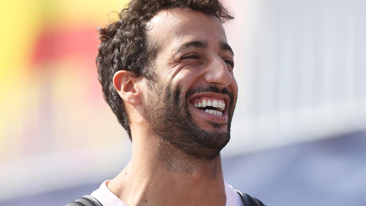 F1 2021: Daniel Ricciardo Italian Grand Prix qualifying result, McLaren ...