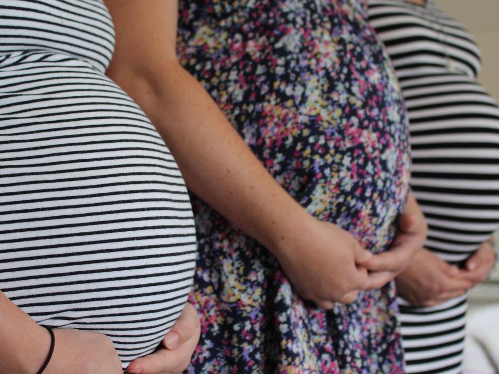 One in three Australian mums suffer psychological trauma from childbirth, but experts say this can help.